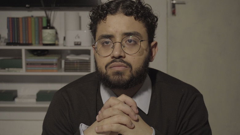 кадр из фильма A Última Oração