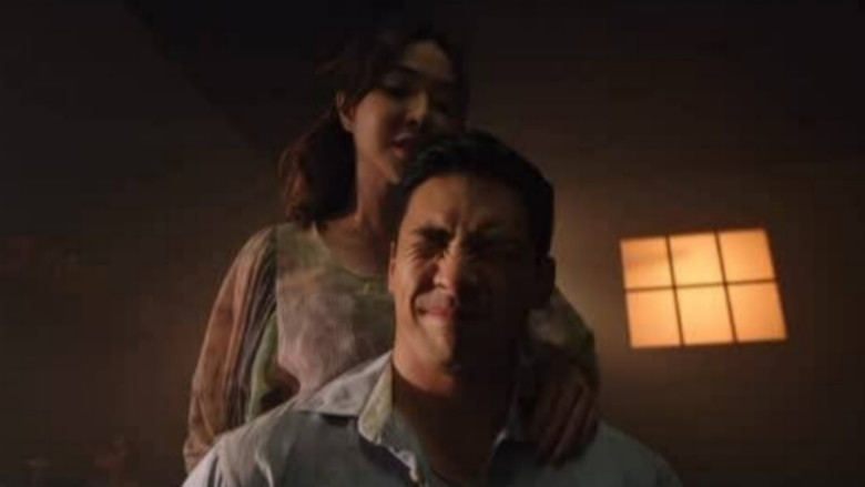 кадр из фильма Balas Budi