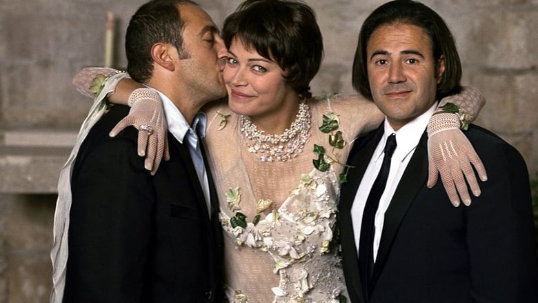 кадр из фильма Quelqu'un de bien