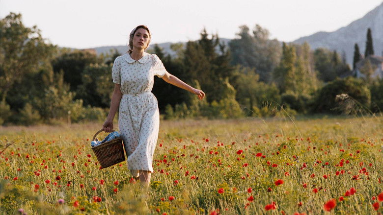 кадр из фильма Дочь землекопа