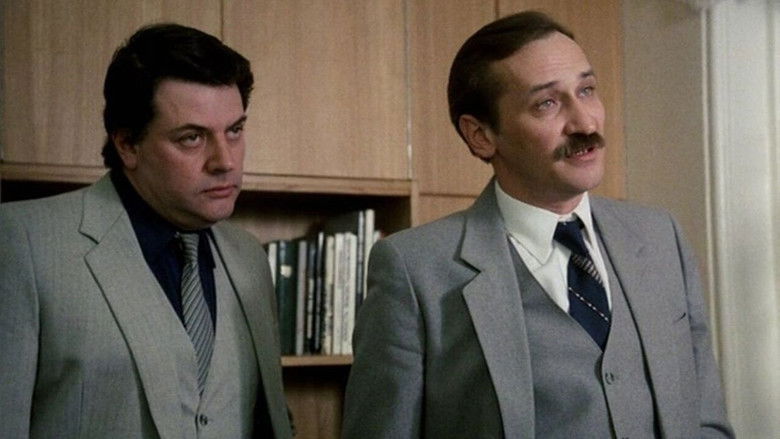 кадр из фильма Забытая мелодия для флейты