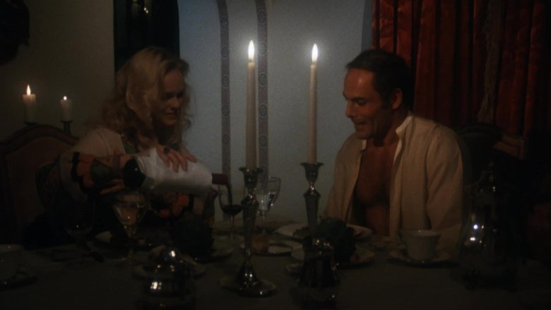 кадр из фильма Beyond Evil