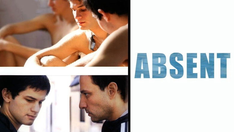 кадр из фильма Отсутствующий