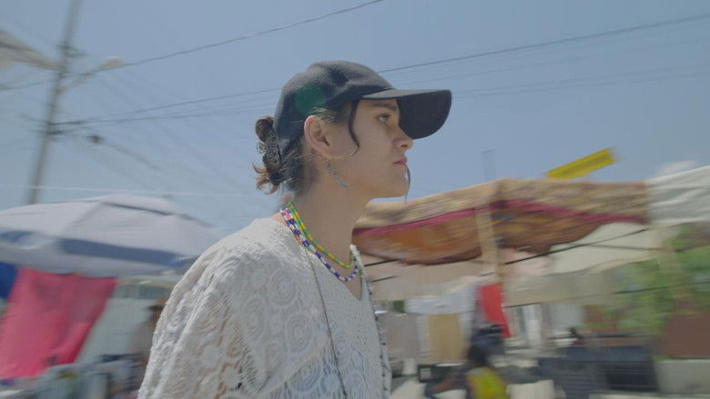 кадр из фильма Un Nudo Entre Lazos