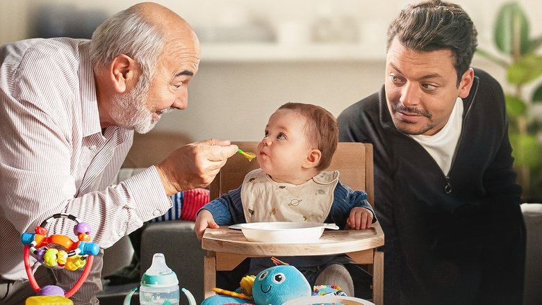 кадр из фильма Comme par magie