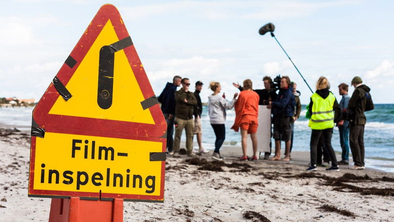 кадр из фильма Побочный эффект