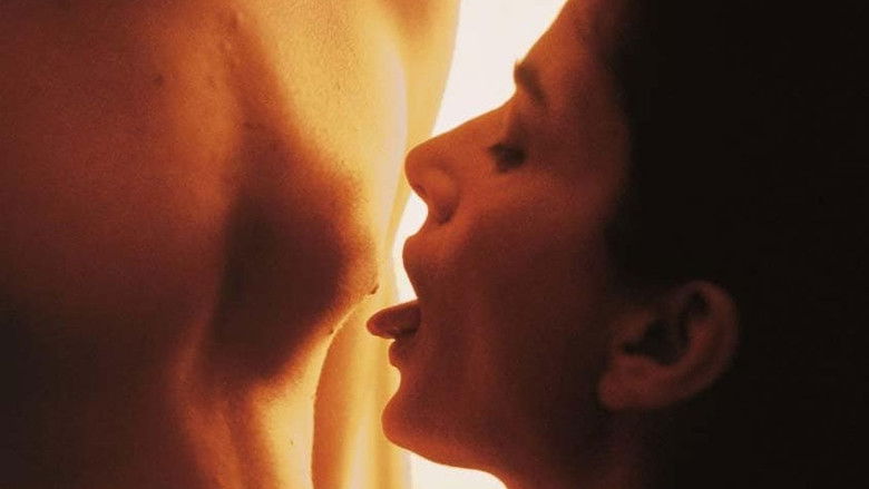 кадр из фильма Объектив