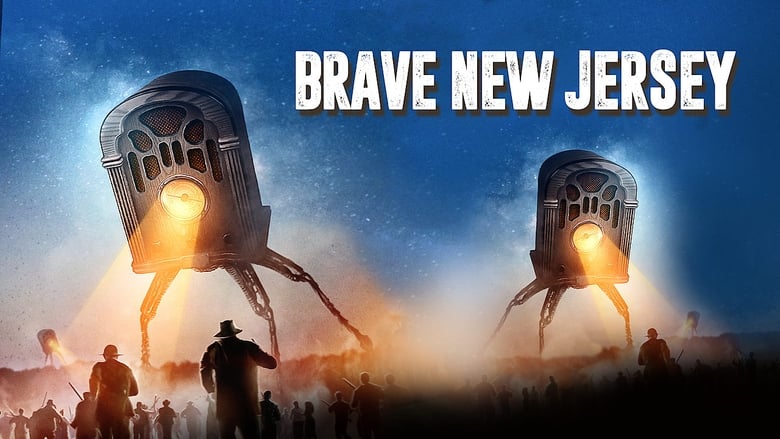 кадр из фильма Brave New Jersey
