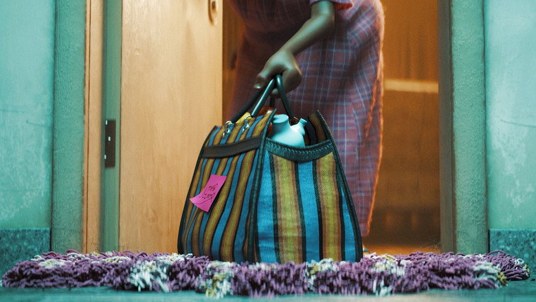 кадр из фильма Tamo Junto