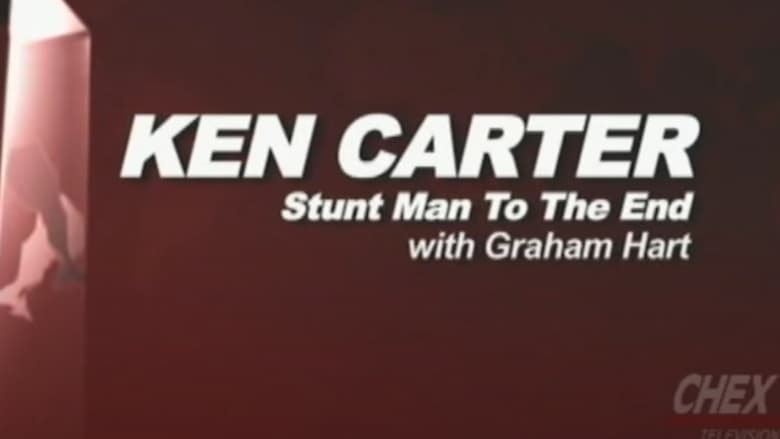 кадр из фильма Ken Carter: Stuntman to the End