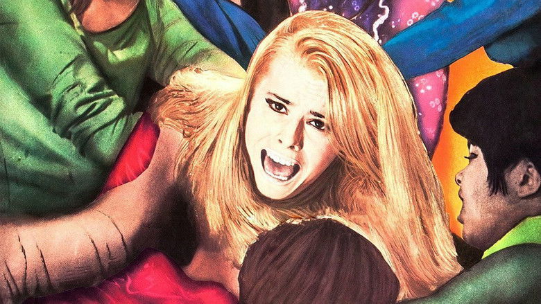 кадр из фильма The Smashing Bird I Used to Know