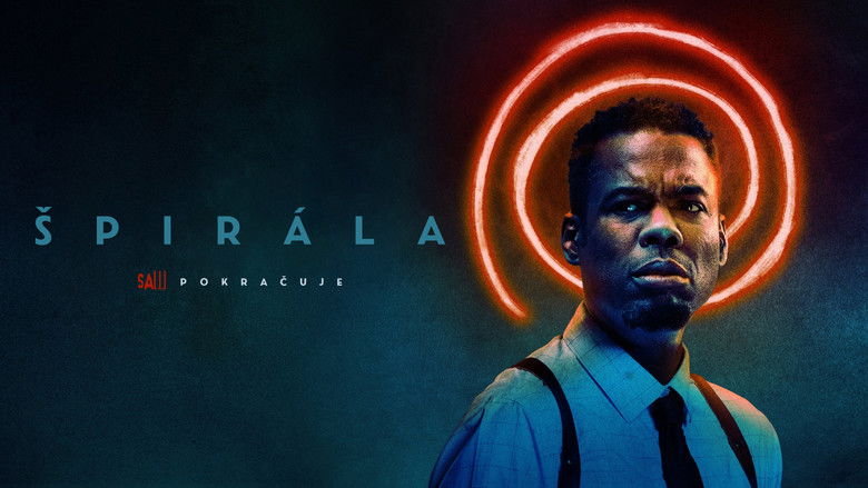 кадр из фильма Пила: Спираль