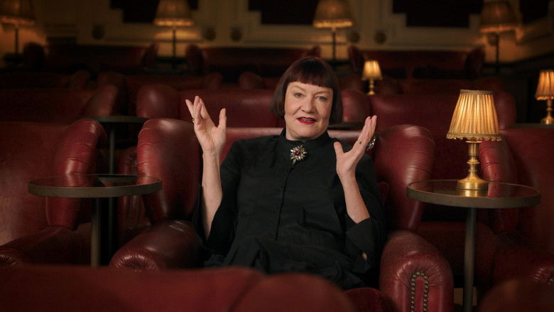 кадр из фильма Strange Journey: The Story of Rocky Horror