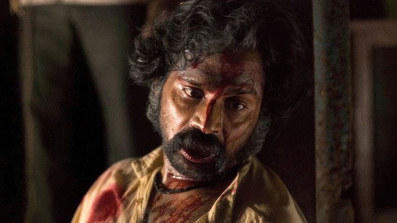 кадр из фильма ஆரண்ய காண்டம்