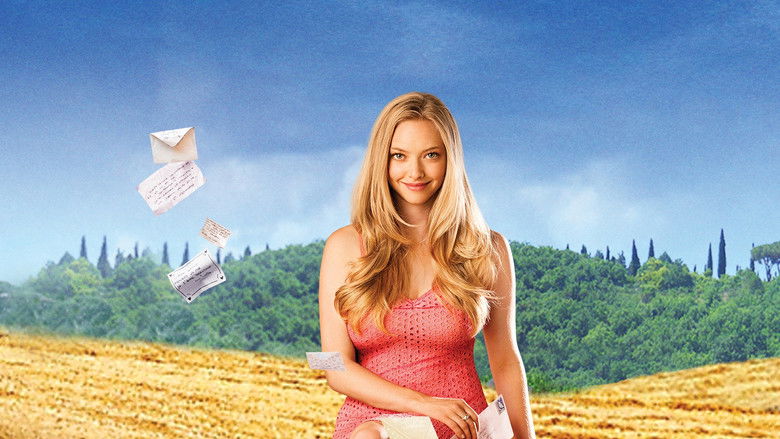 кадр из фильма Письма к Джульетте