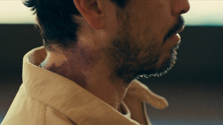 кадр из фильма And Then Everything Turned Itself Inside Out