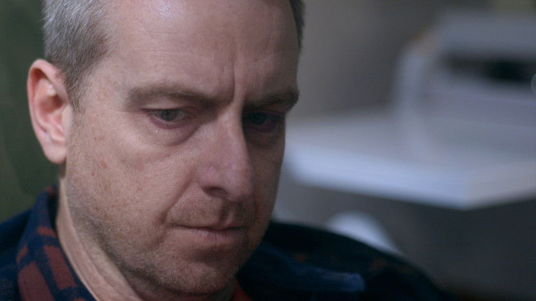 кадр из фильма For Old Times' Sake