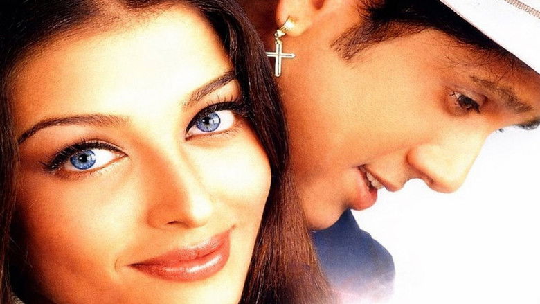 кадр из фильма Остров любви