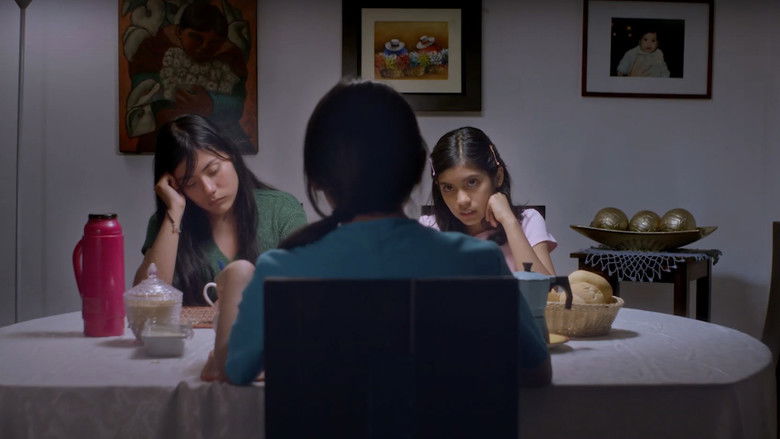 кадр из фильма Chiquita