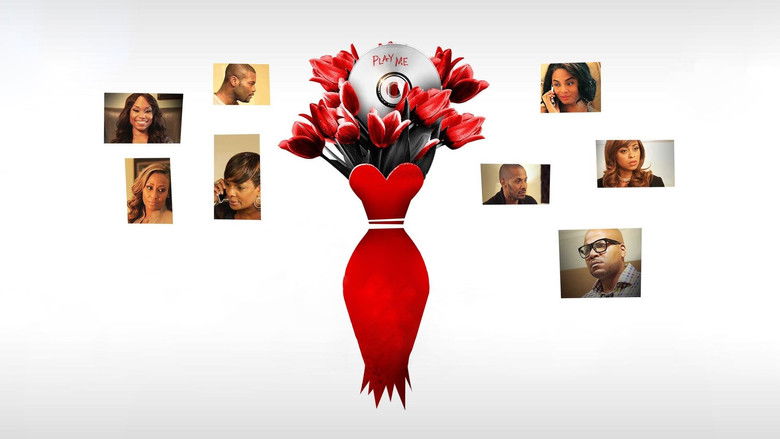 кадр из фильма Message From a Mistress