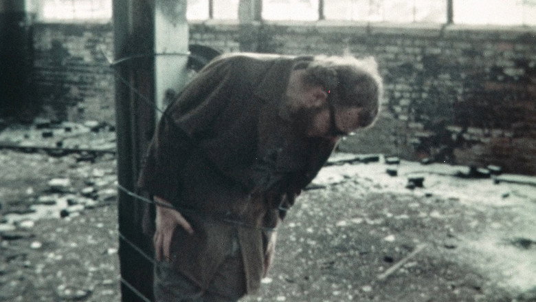 кадр из фильма The Fun House