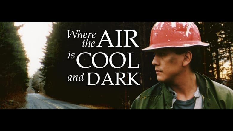 кадр из фильма Where The Air Is Cool And Dark