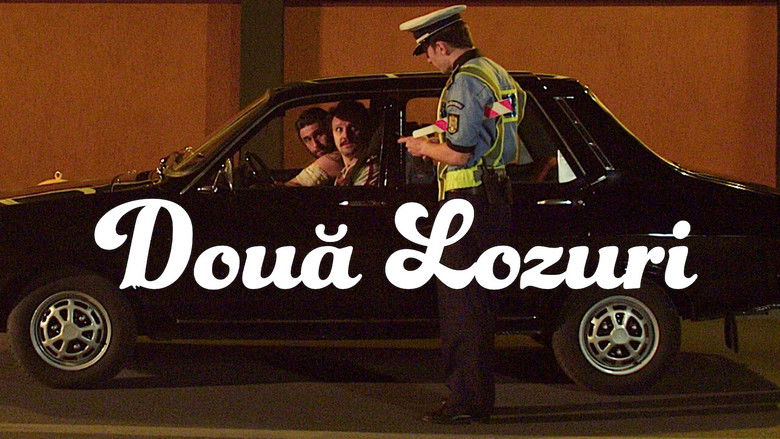 кадр из фильма Два лотерейных билета