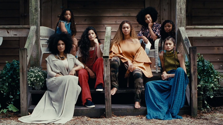 кадр из фильма Lemonade