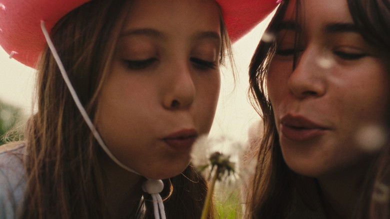 кадр из фильма Boom Balloon Machine