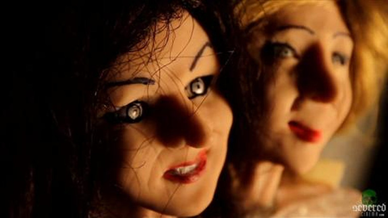 кадр из фильма Wound