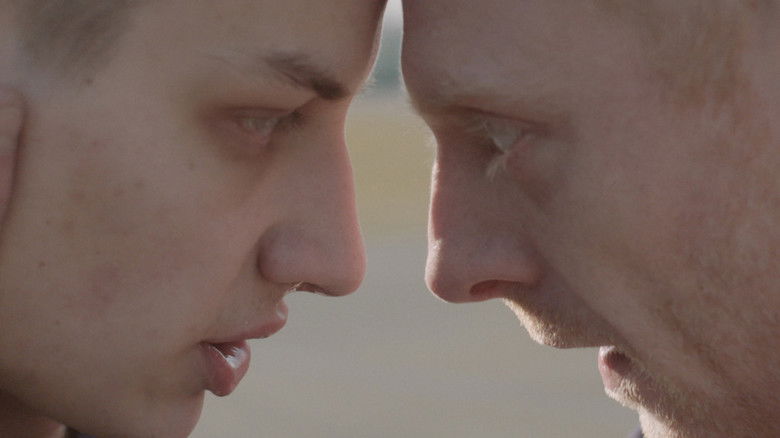 кадр из фильма Krótki Dystans