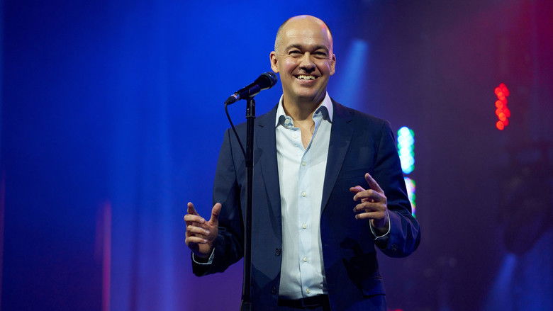 кадр из фильма Guy Nantel: Si je vous ai bien compris, vous êtes en train de dire...