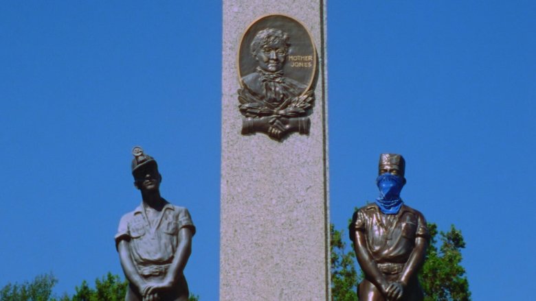 кадр из фильма Profit Motive and the Whispering Wind