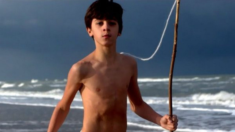 кадр из фильма Ik ben de enige