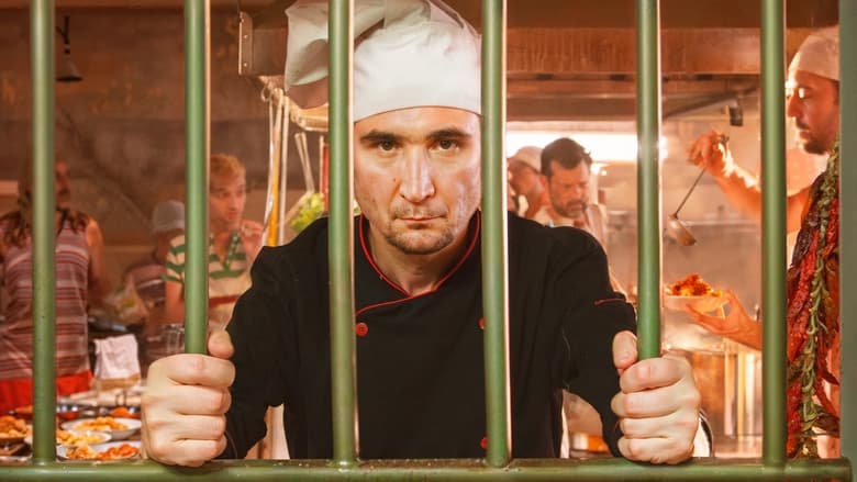 кадр из фильма Estômago II: O Poderoso Chef