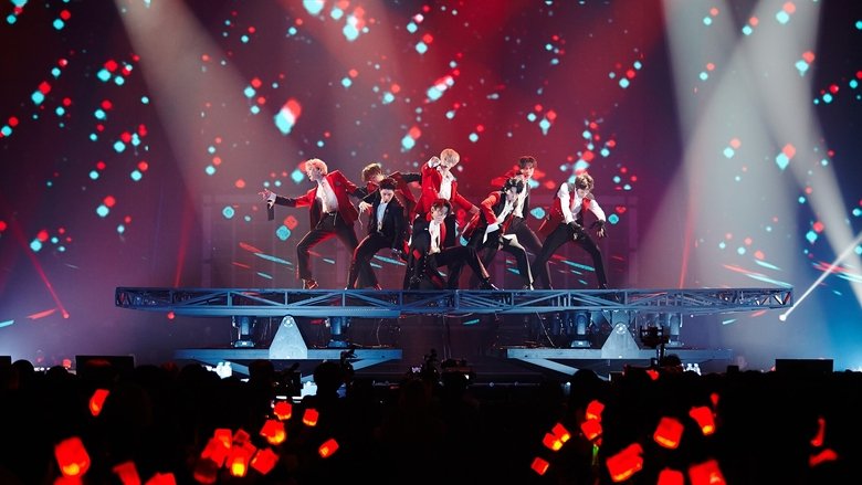 кадр из фильма NCT 127 | 1st Tour | NEO CITY - The Origin