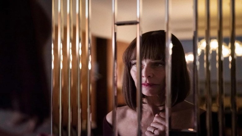 кадр из фильма Caída libre