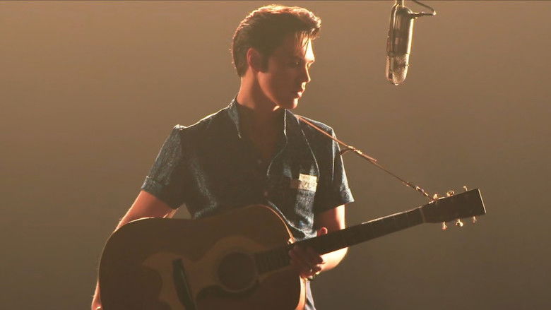 кадр из фильма Rock 'N Roll Royalty - The Music & Artists Behind Elvis