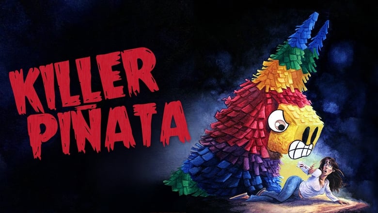 кадр из фильма Killer Piñata