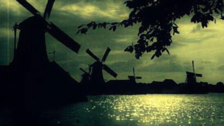 кадр из фильма Vita d'Olanda