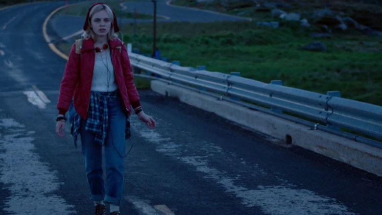 кадр из фильма Highway