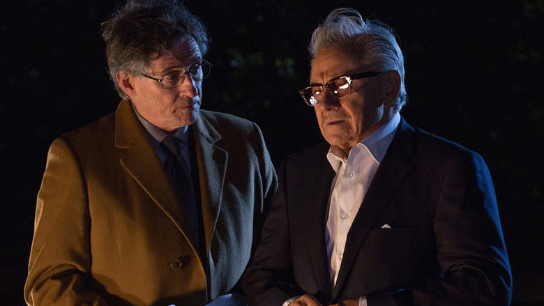 кадр из фильма Ложь, которую мы говорим