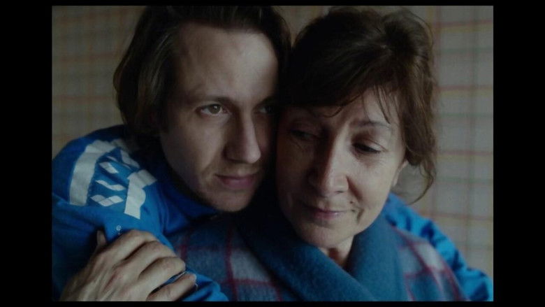 кадр из фильма Уехать однажды