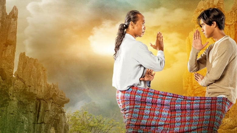 кадр из фильма Tarung Sarung