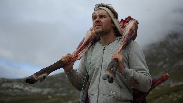 кадр из фильма Nuummioq