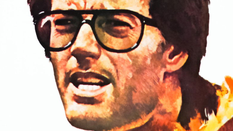 кадр из фильма Гонки с дьяволом