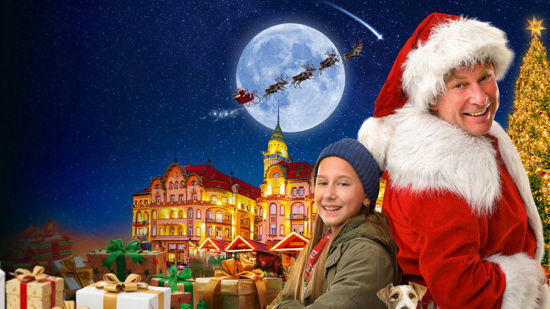 кадр из фильма Crăciun cu Ramon