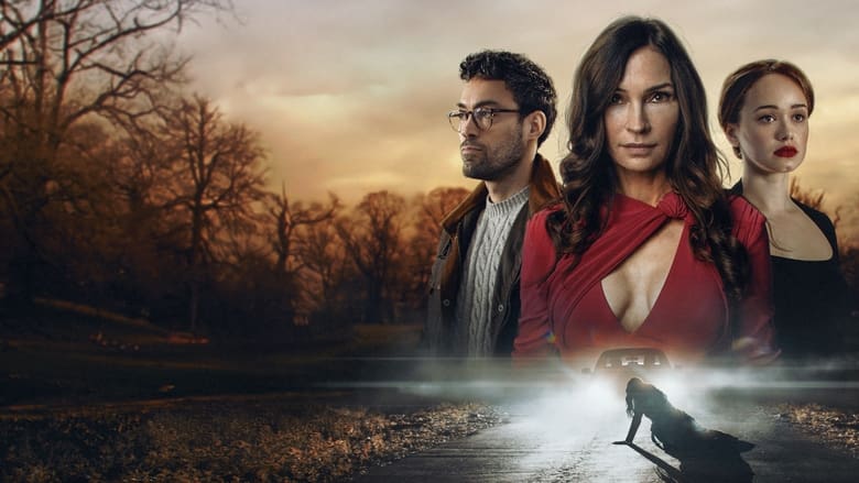 кадр из фильма Запертая