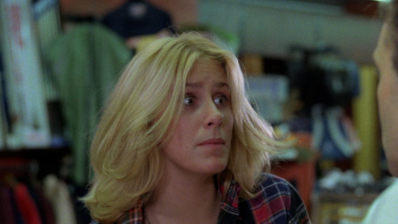 кадр из фильма Дебби покоряет Даллас