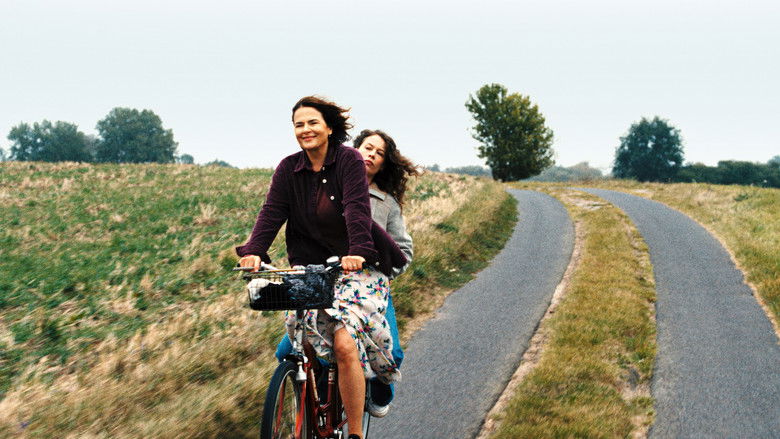 кадр из фильма Отражения №3